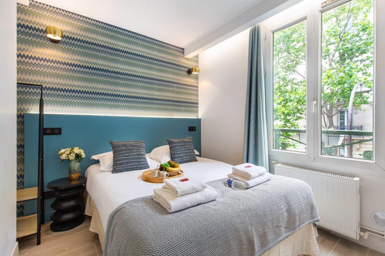 Апартаменты Cosy Studio - Parc Des Expositions Tour Eiffel 12 Париж Экстерьер фото
